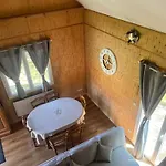 Maison Du Der Chalet *
