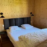 Chalet Maison Du Der *