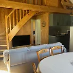 Maison Du Der Chalet Giffaumont-Champaubert