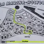 Maison Du Der Σαλέ