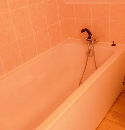 Chalet Maison Du Der Giffaumont-Champaubert