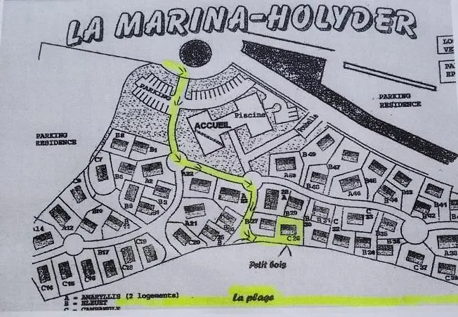 Maison Du Der Chalet