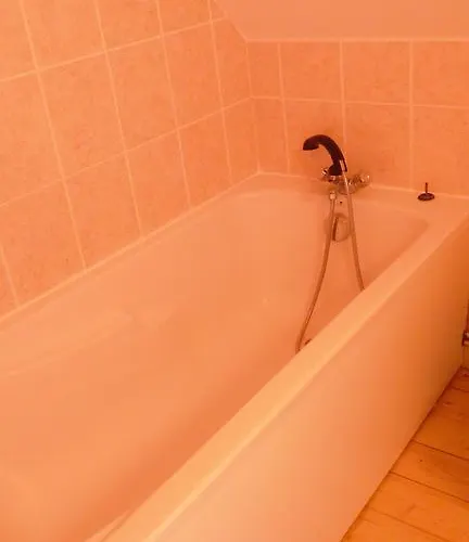 Chalet Maison Du Der Giffaumont-Champaubert